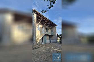 location maison les-avenieres 38630