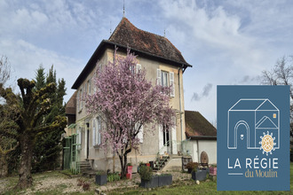 location maison les-avenieres 38630