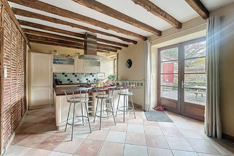 location maison les-billanges 87340