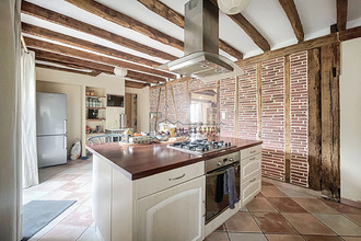 location maison les-billanges 87340