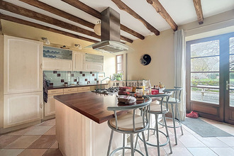 location maison les-billanges 87340