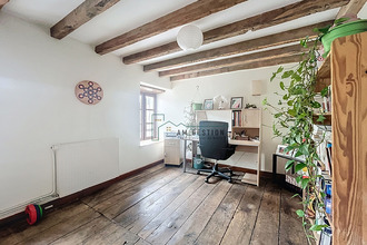 location maison les-billanges 87340