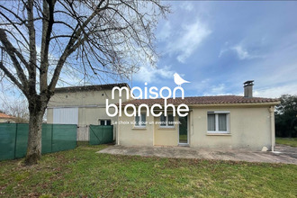location maison les-billaux 33500