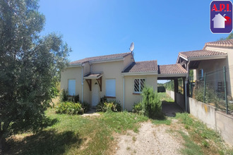 location maison les-bordes-sur-arize 09350