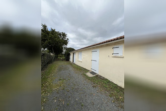 Ma-Cabane - Location Maison LES BROUZILS, 57 m²