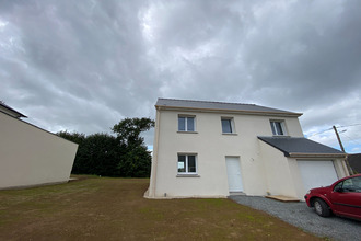 Ma-Cabane - Location Maison LANVALLAY, 122 m²