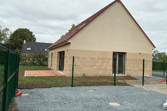 location maison les-damps 27340