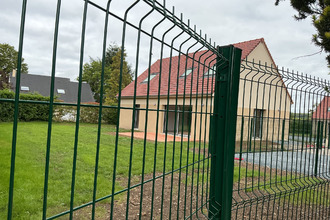 location maison les-damps 27340