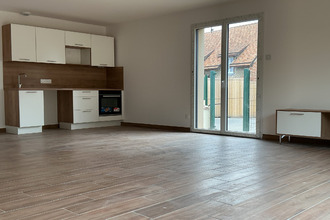 location maison les-damps 27340