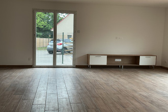 location maison les-damps 27340