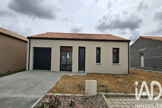 location maison les-essarts 85140