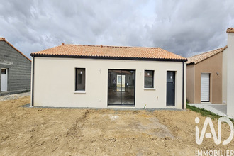 location maison les-essarts 85140