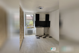 Ma-Cabane - Location Maison Les Essarts-le-Roi, 30 m²