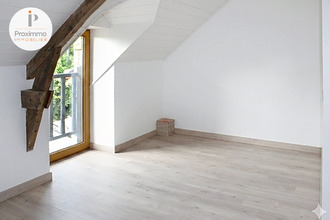 location maison les-fougerets 56200