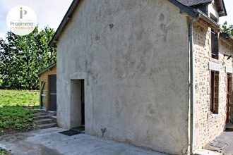 location maison les-fougerets 56200