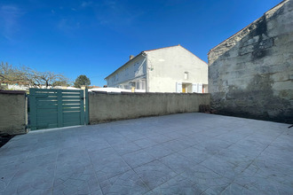 location maison les-gonds 17100