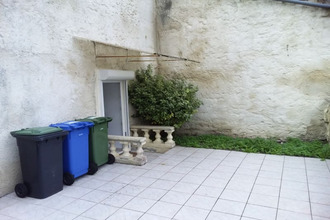 location maison les-gonds 17100