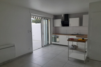 location maison les-herbiers 85500