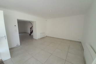 location maison les-herbiers 85500