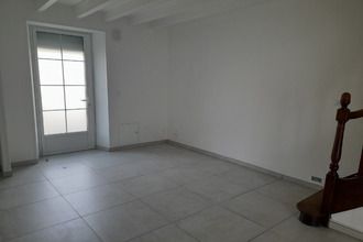 location maison les-herbiers 85500