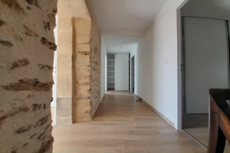 location maison les-herbiers 85500