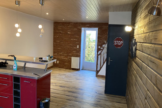 location maison les-herbiers 85500