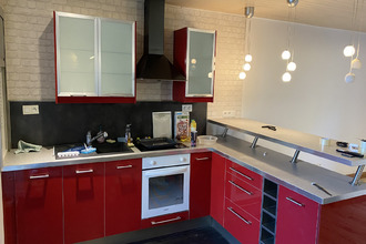 location maison les-herbiers 85500