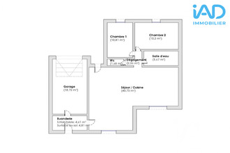 location maison les-herbiers 85500