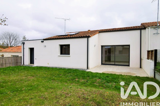 location maison les-herbiers 85500