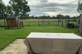 location maison les-herbiers 85500