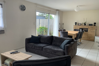 location maison les-herbiers 85500