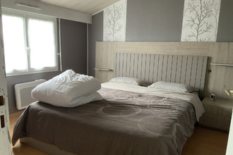 location maison les-herbiers 85500