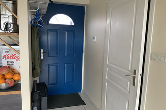 location maison les-herbiers 85500