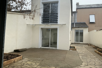 location maison les-herbiers 85500