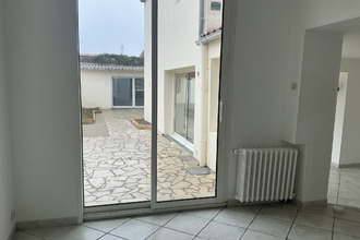 location maison les-herbiers 85500