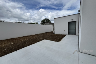 location maison les-herbiers 85500