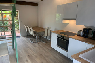 Ma-Cabane - Location Maison Les Issambres, 25 m²