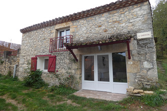 location maison les-junies 46150