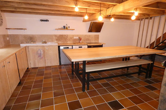 location maison les-junies 46150