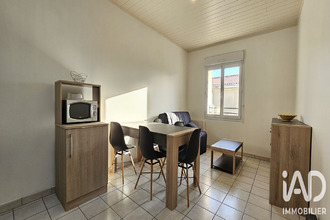 location maison les-landes-genusson 85130