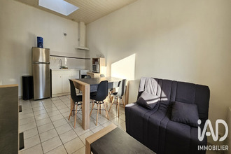 location maison les-landes-genusson 85130