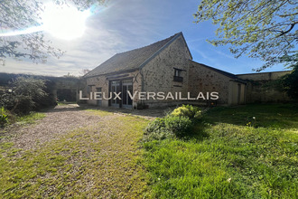 location maison les-loges-en-josas 78350