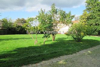 location maison les-loges-en-josas 78350