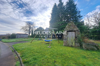 location maison les-loges-marchis 50600