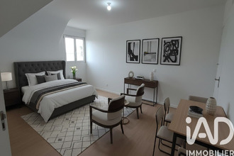 location maison les-molieres 91470