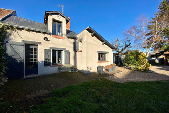 location maison les-mtils 41120