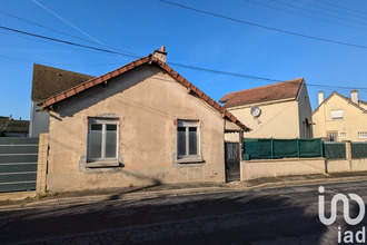 location maison les-mureaux 78130