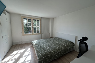 location maison les-mureaux 78130