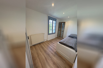 location maison les-mureaux 78130