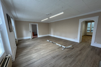 location maison les-mureaux 78130